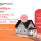 From Visibility to Conversions: When to Invest in Social Media Advertising Services (Real Estate – India)